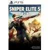 Sniper Elite 5 PS5